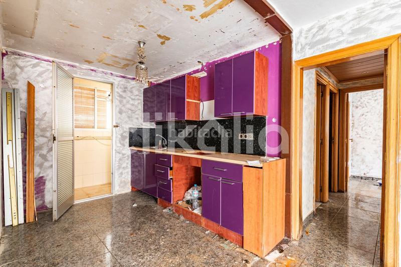 Foto 2c2aa166-3c1c-447b-871e-377855471a54. Appartement dans Bellvitge Hospitalet de Llobregat (L´)