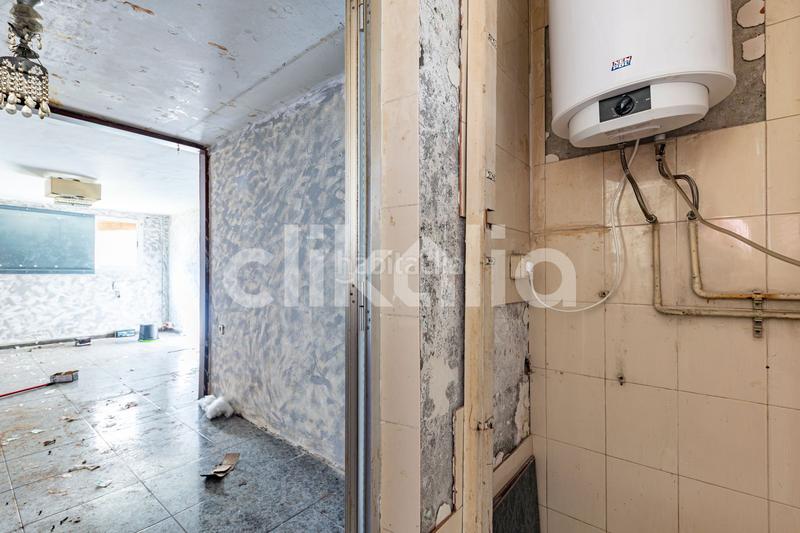 Foto 46c395c3-023c-45fb-b59b-edb9c7eb93f5. Appartement dans Bellvitge Hospitalet de Llobregat (L´)