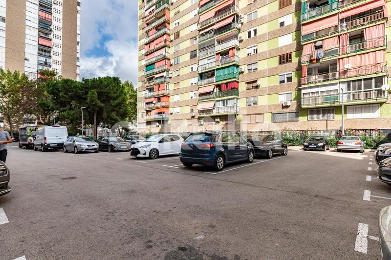 Foto 5a8d4060-9c4e-48f7-9d51-08efedada782. Etagenwohnung in Bellvitge Hospitalet de Llobregat (L´)