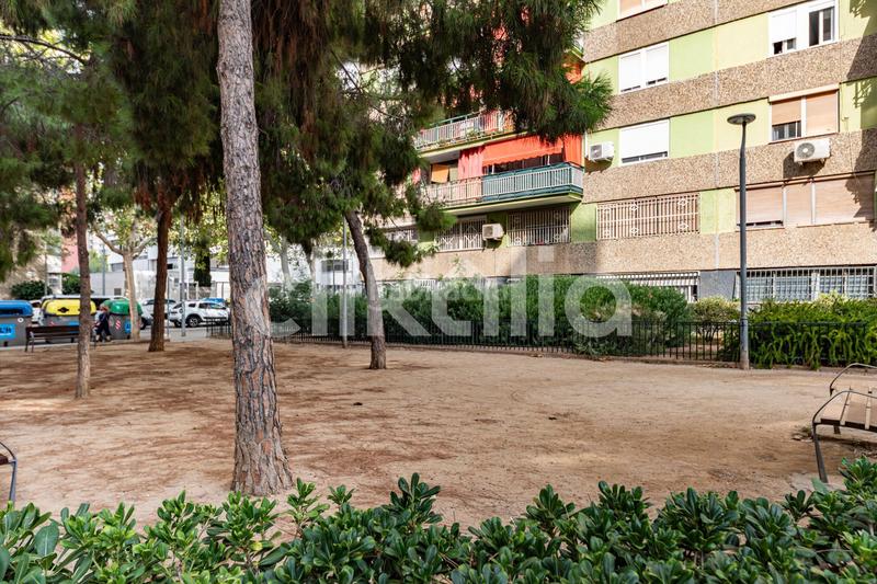Foto 78b65c6a-81c4-4e53-8069-f9752c4a0b67. Etagenwohnung in Bellvitge Hospitalet de Llobregat (L´)