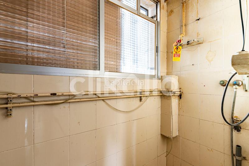 Foto 566662f3-773f-4229-a3ea-caae7b8745a4. Pis a Bellvitge Hospitalet de Llobregat (L´)