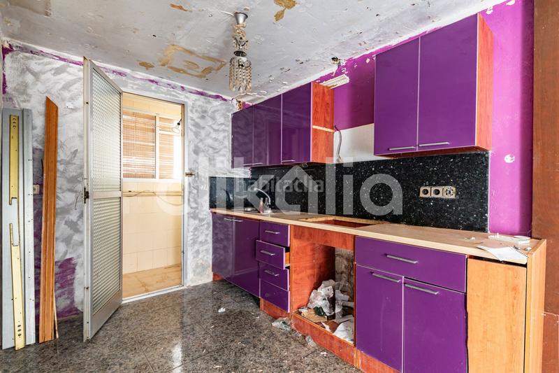 Foto ec0e1709-790e-41a3-b851-5ef30a32e20f. Piso en Bellvitge Hospitalet de Llobregat (L´)