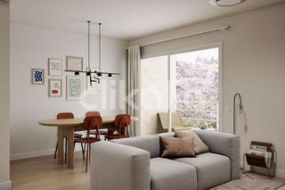 Appartement à Barrio del Nervión