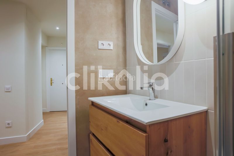 Piso en Delicias Madrid - Imagen 18