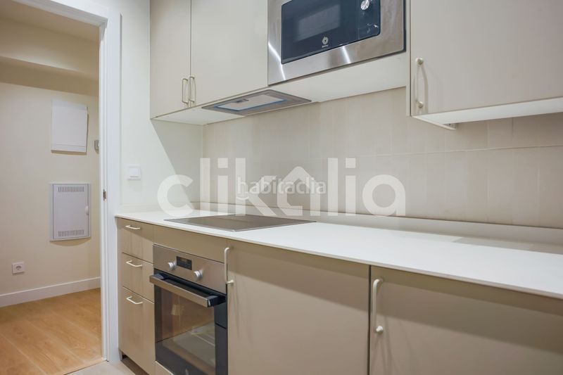 Piso en Delicias Madrid - Imagen 7