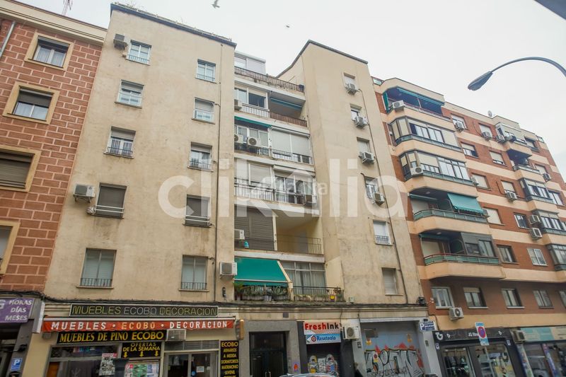 Piso en Delicias Madrid - Imagen 21