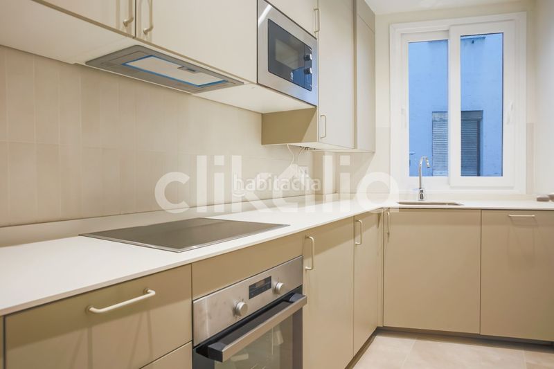 Piso en Delicias Madrid - Imagen 6