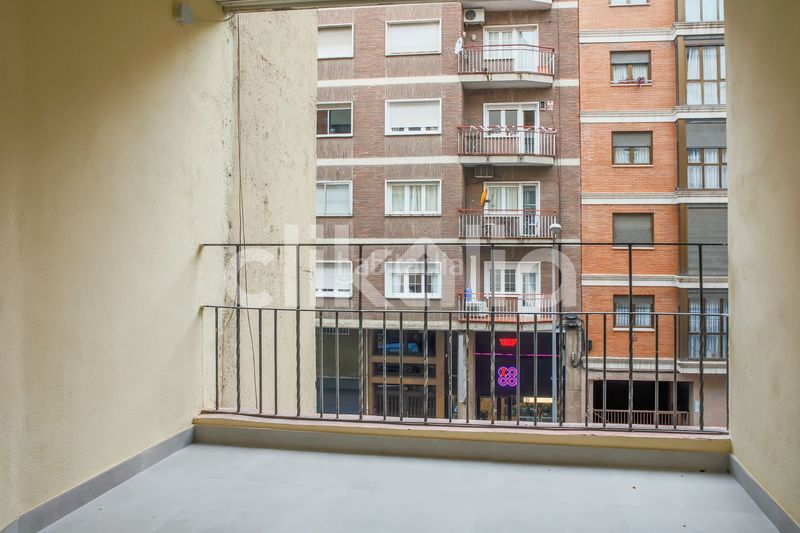 Piso en Delicias Madrid - Imagen 4