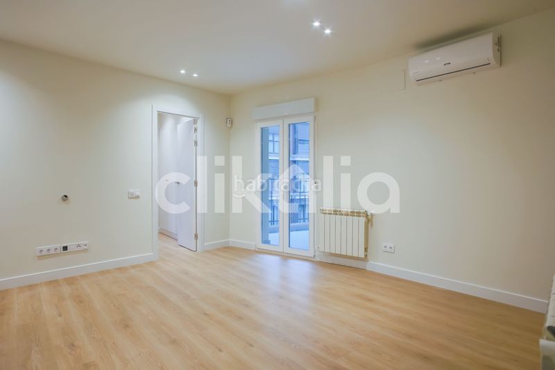 Piso en Delicias Madrid