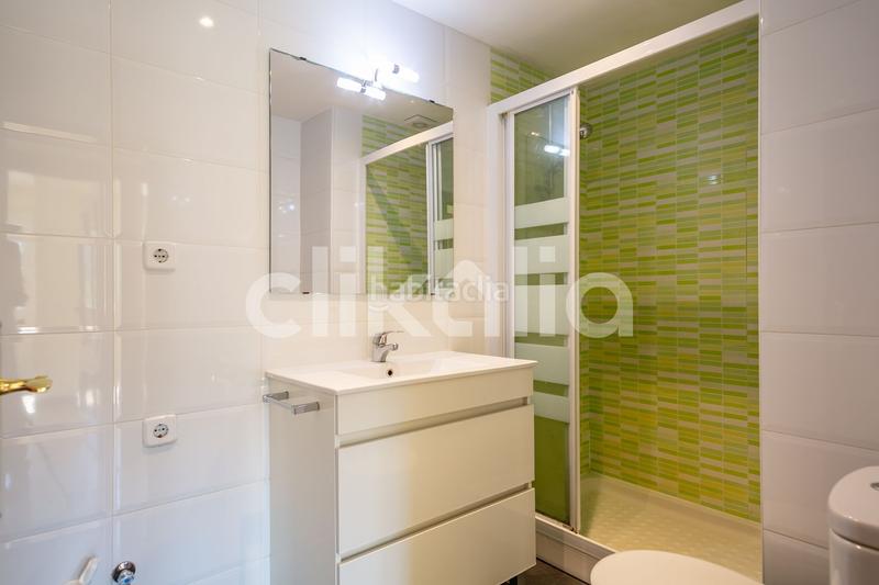 Foto 09148efa-a3d7-4c20-a528-feb0841bcc7d. Appartement avec chauffage dans Prosperidad Madrid