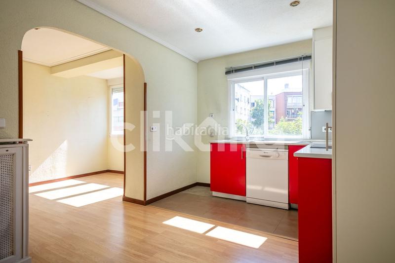 Foto 10c5a4c8-2140-4988-b516-c8b31b52088e. Appartement avec chauffage dans Prosperidad Madrid