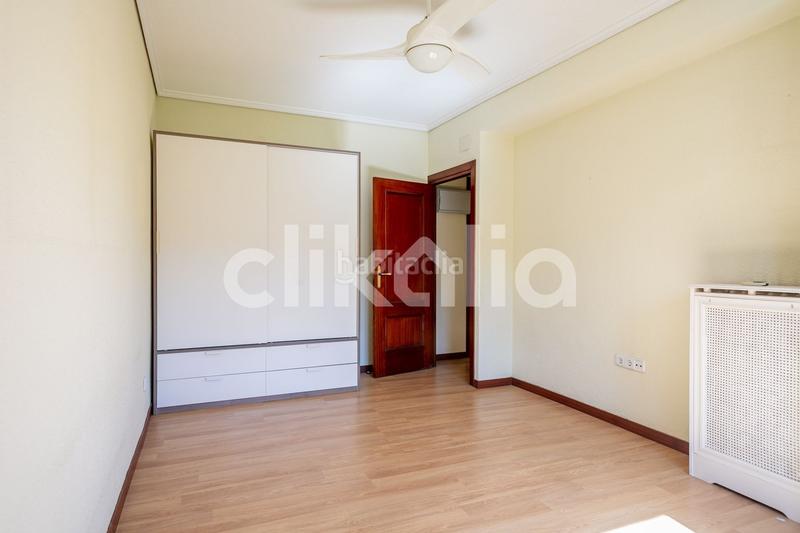 Foto 1e5148b3-bd71-4f37-96c7-c3ae551f99d0. Appartement avec chauffage dans Prosperidad Madrid