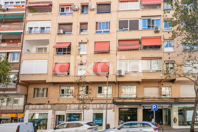 Foto 44cf6106-5900-411e-9ec0-a19c8800c627. Appartement avec chauffage dans Prosperidad Madrid