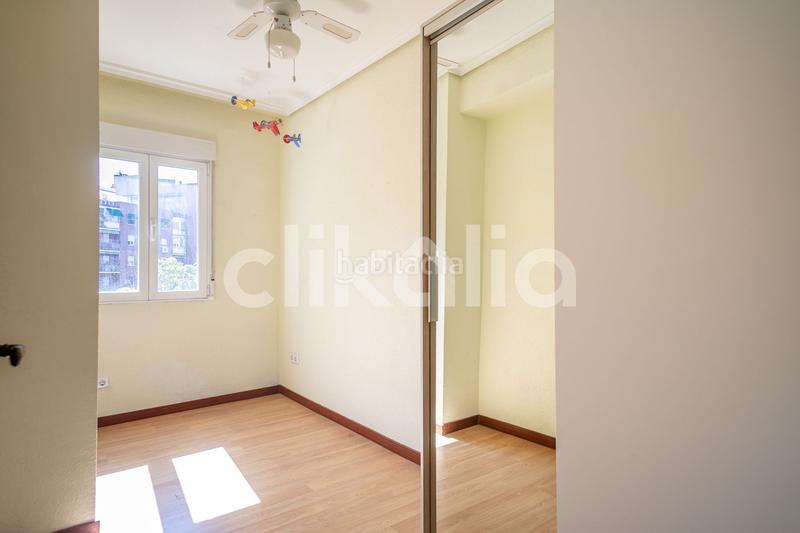 Foto 4e2fa6d7-8d14-4826-b479-ddb8a79386de. Appartement avec chauffage dans Prosperidad Madrid