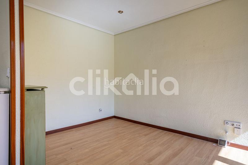 Foto 53d8fdcd-2aec-487c-854b-83ad98041285. Appartement avec chauffage dans Prosperidad Madrid