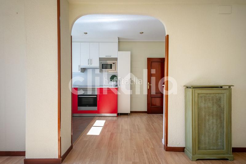 Foto a13ba320-7e48-4845-9595-9fb09ee3cde1. Appartement avec chauffage dans Prosperidad Madrid