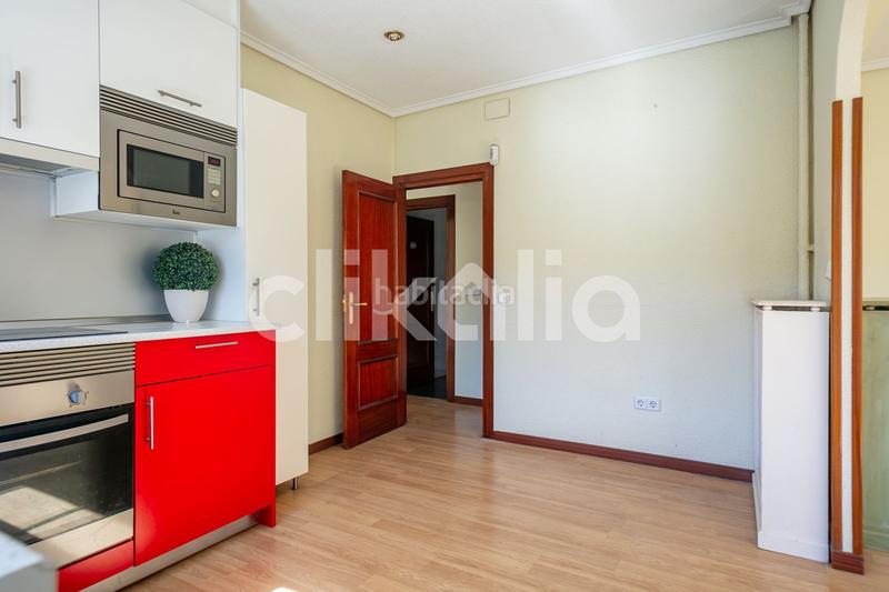 Foto b47fd9fb-69dd-46f9-b3b0-52d98650d7b4. Appartement avec chauffage dans Prosperidad Madrid