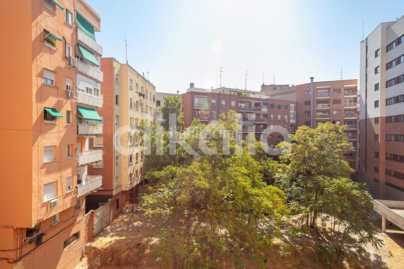 Foto b530e23f-37c1-4ba2-9e5f-a97859956e22. Appartement avec chauffage dans Prosperidad Madrid