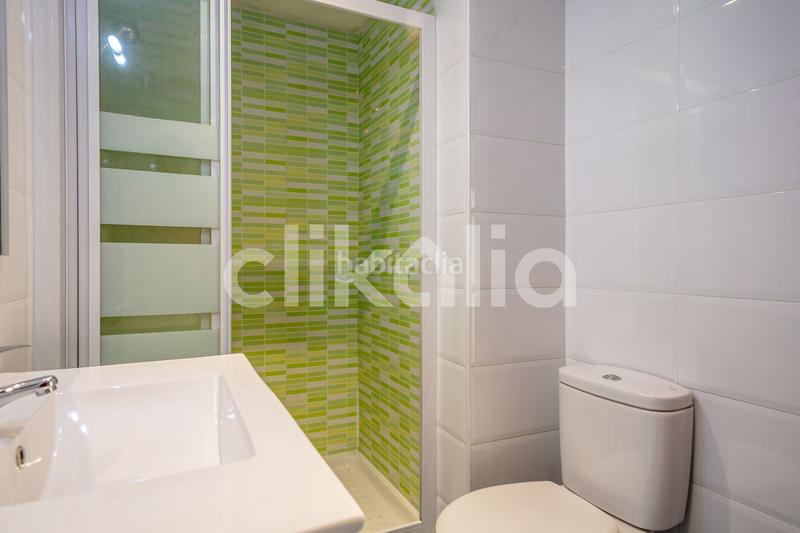 Foto d5a24b72-6ba1-4c3c-879b-2a55da0daf32. Appartement avec chauffage dans Prosperidad Madrid