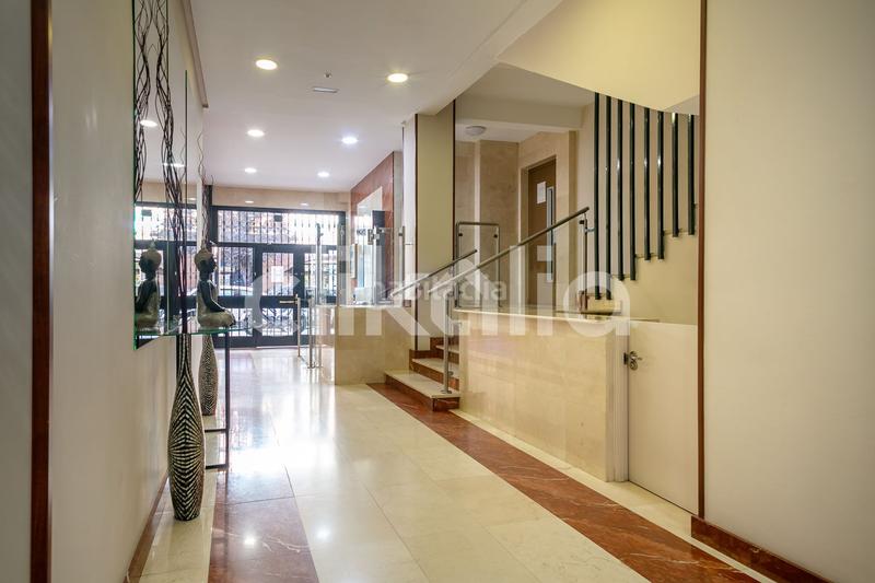 Foto 484c4352-3b62-4821-8d09-a07e44c0e11f. Pis amb calefacció a Prosperidad Madrid