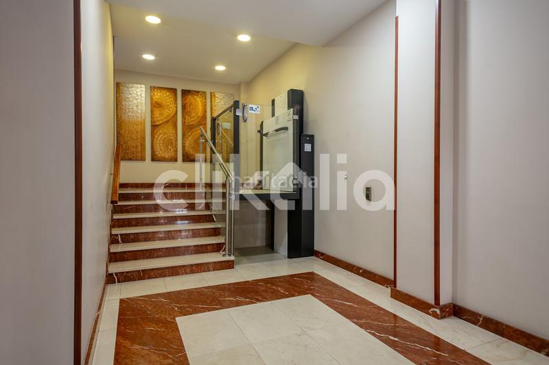 Foto 944a87c1-8632-47bd-9711-b9bbaaf923cf. Pis amb calefacció a Prosperidad Madrid