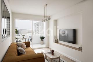Flat in Carranque - Haza Cuevas