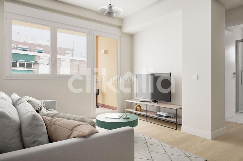 Foto 0269582f-0368-471a-a5f9-1781bc0b9287. Appartamento in Cristo de la Epidemia Málaga