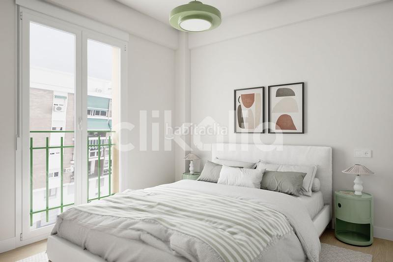 Foto 0da77592-77a7-4a78-92ee-fb7468b2f55f. Appartamento in Cristo de la Epidemia Málaga