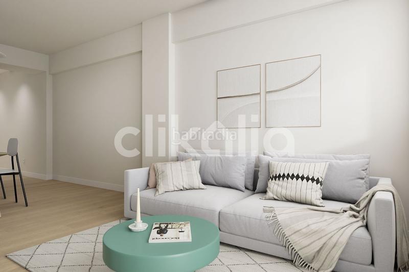 Foto 6b10b60e-8b47-473d-934c-a28273e7d58c. Appartamento in Cristo de la Epidemia Málaga