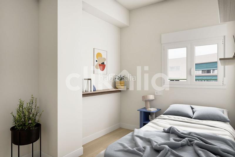 Foto 7f1fd48e-d245-4370-a4f6-65001398e678. Appartamento in Cristo de la Epidemia Málaga