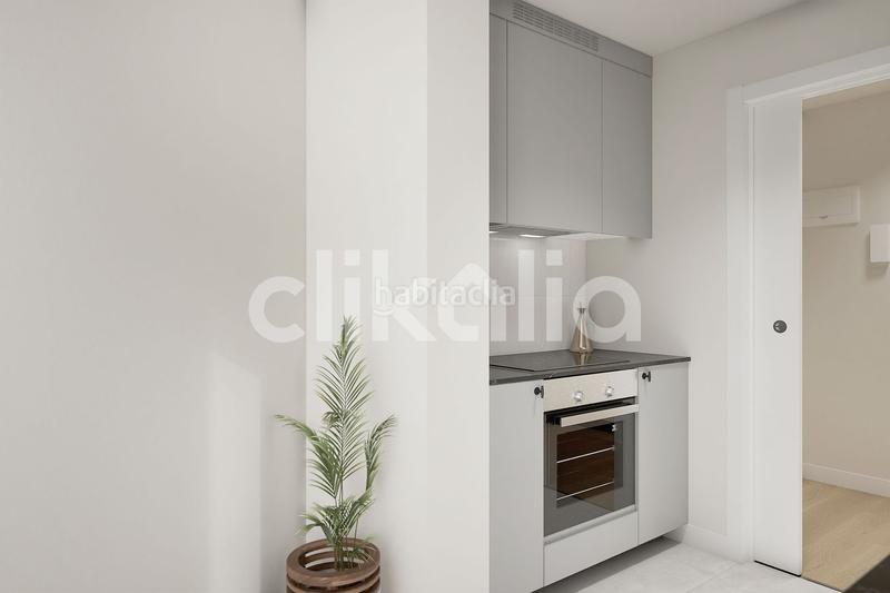 Foto 92d47f53-bb5c-40f8-8d78-863526a6d9af. Appartamento in Cristo de la Epidemia Málaga