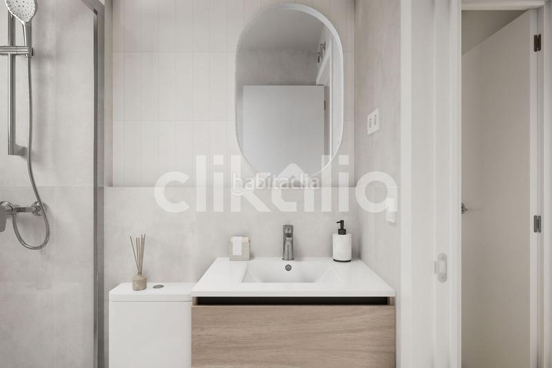 Foto c2b32f33-502f-4917-941c-b65dfa67143a. Appartamento in Cristo de la Epidemia Málaga