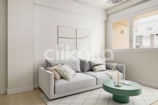 Flat in Cristo de la Epidemia