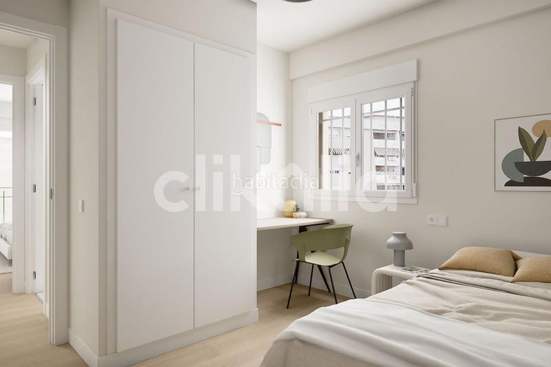 Foto 1da1d75c-7fd2-4028-a1c2-1c3492464a15. Piso en Cristo de la Epidemia Málaga