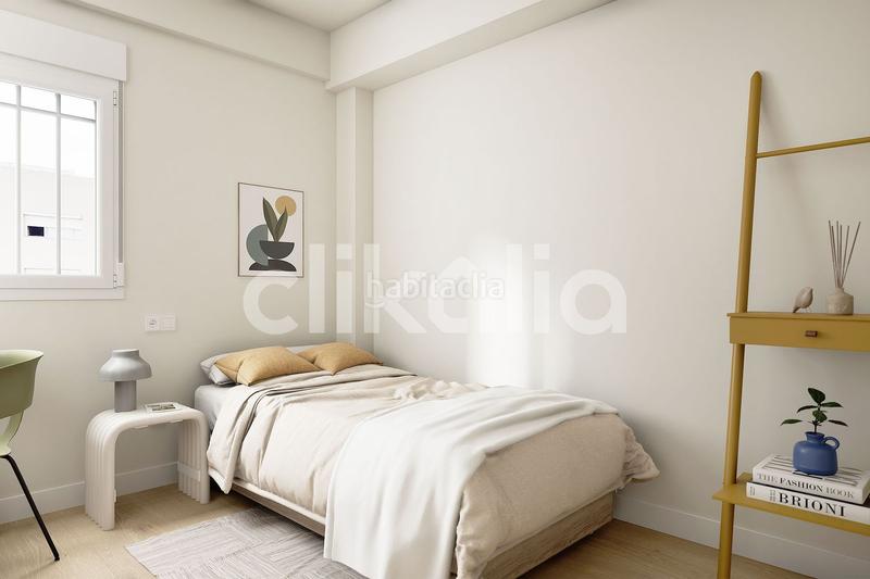 Foto 2d62e91a-1e80-4e21-8d9b-87c53f1364c4. Piso en Cristo de la Epidemia Málaga