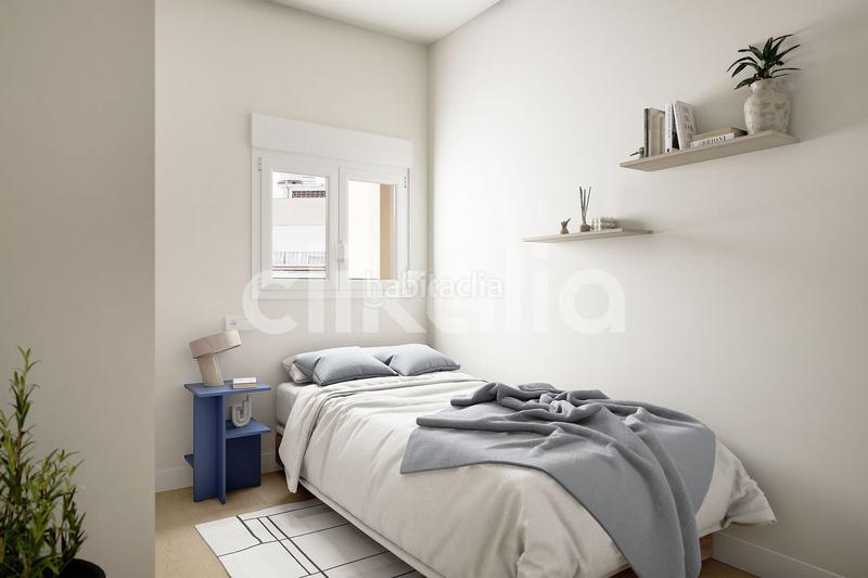 Foto bca02aa3-fb46-4be9-819a-081ee098d7dd. Piso en Cristo de la Epidemia Málaga