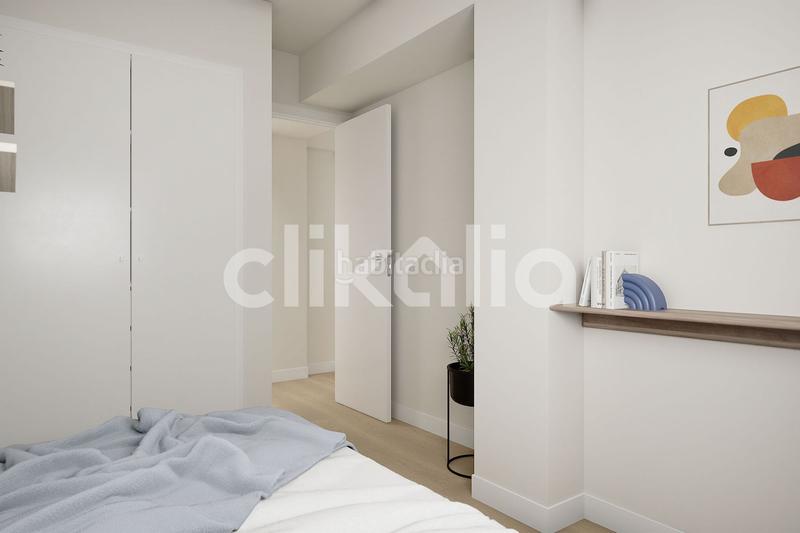 Foto d3e5bda0-fe42-4543-8d2d-b2a356e3d8ed. Piso en Cristo de la Epidemia Málaga