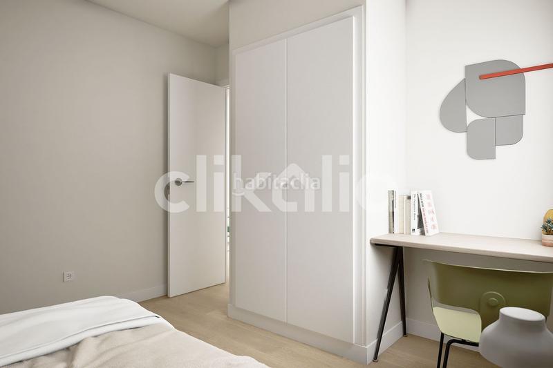 Foto e033e611-c6bb-4943-82fc-153600b7c952. Piso en Cristo de la Epidemia Málaga