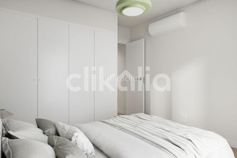 Foto e38716e4-5870-490d-a754-17802a697636. Piso en Cristo de la Epidemia Málaga