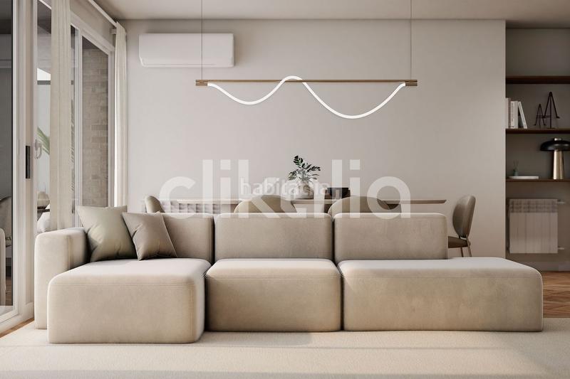 Foto 07b3249a-dc71-4c08-8014-0f9a1498ba66. Appartamento con riscaldamento parcheggio in Parque María Luisa -Giralda Sur Sevilla