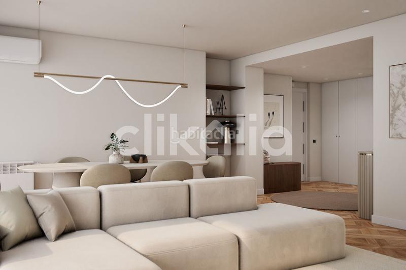 Foto 4d3092d1-2a1a-40c5-938b-260e0b042cb3. Appartamento con riscaldamento parcheggio in Parque María Luisa -Giralda Sur Sevilla