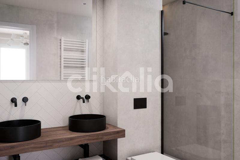 Foto 548997cc-1362-4948-9155-304a96888995. Appartamento con riscaldamento parcheggio in Parque María Luisa -Giralda Sur Sevilla