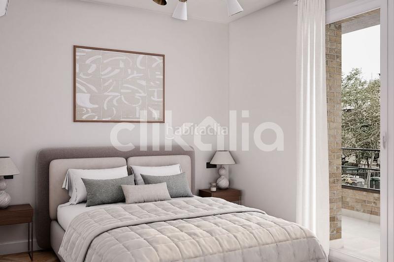 Foto 6e57139a-a55c-4af7-892a-8c32a3113711. Appartamento con riscaldamento parcheggio in Parque María Luisa -Giralda Sur Sevilla