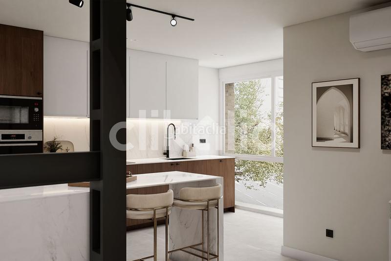 Foto 9291a019-87c3-4100-8a02-4756b5b5184b. Appartamento con riscaldamento parcheggio in Parque María Luisa -Giralda Sur Sevilla