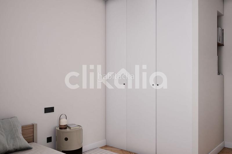 Foto c18e971c-4f24-4d5a-a24a-8b546f2d8138. Appartamento con riscaldamento parcheggio in Parque María Luisa -Giralda Sur Sevilla