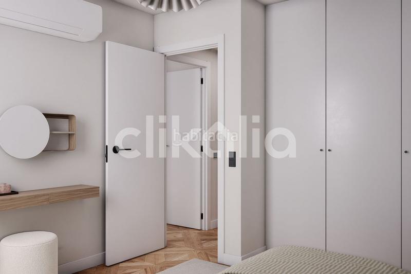 Foto f5a8ad6a-c28d-4adf-8c88-6dfb3be6df62. Appartamento con riscaldamento parcheggio in Parque María Luisa -Giralda Sur Sevilla