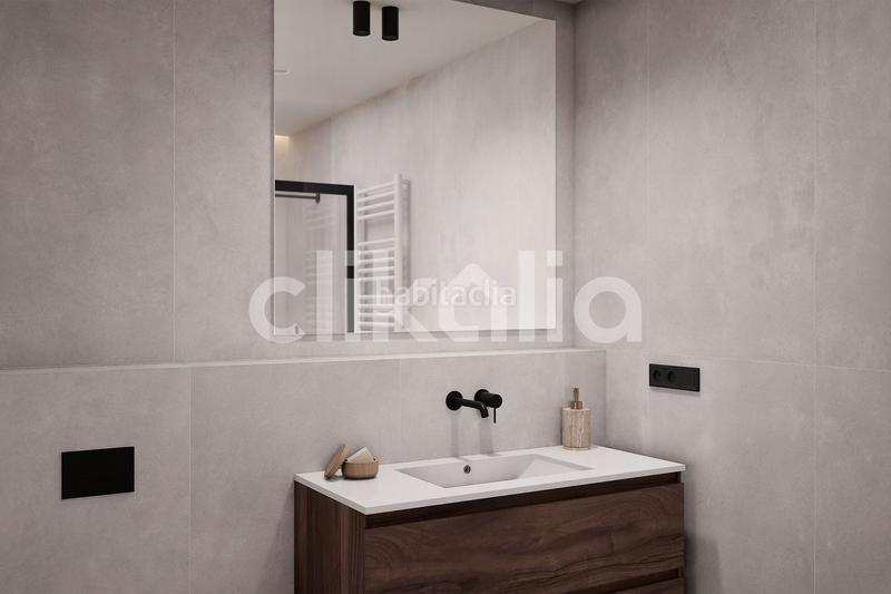 Foto 38c0cf0d-9669-4072-ba66-3a1a2cfe5f68. Etagenwohnung mit heizung parking in Parque María Luisa -Giralda Sur Sevilla