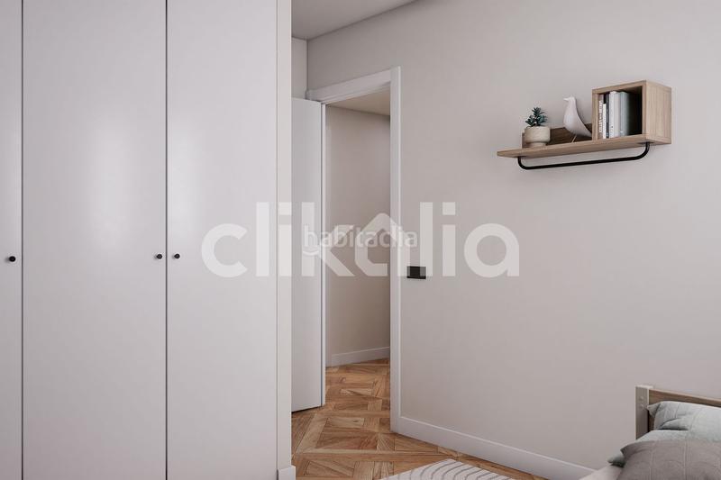 Foto 0e58062d-de6f-4590-b85f-fb3a43e6aa03. Flat with heating parking in Parque María Luisa -Giralda Sur Sevilla