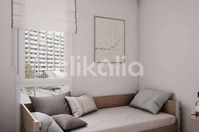 Foto 1c8c32f5-07ea-4852-b308-e263e2da4967. Flat with heating parking in Parque María Luisa -Giralda Sur Sevilla