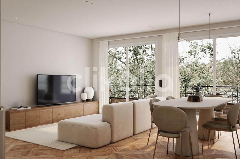 Foto 24ebd55d-3943-496d-ad45-696344655805. Flat with heating parking in Parque María Luisa -Giralda Sur Sevilla